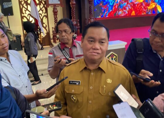 Bupati Kotim