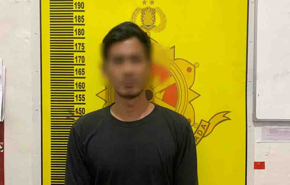 Karyawan ini Nekat Gelapkan Rokok hingga Ratusan Juta Rupiah