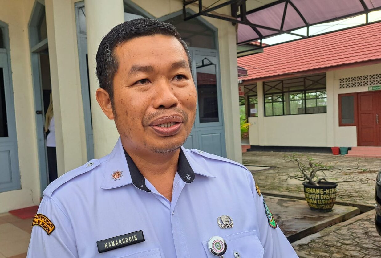 Pemkab Kotim Mantapkan Pemahaman Coretax untuk Pegawai