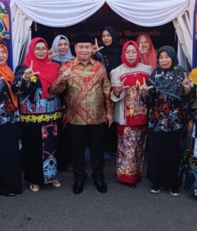 Sampit Trade Expo