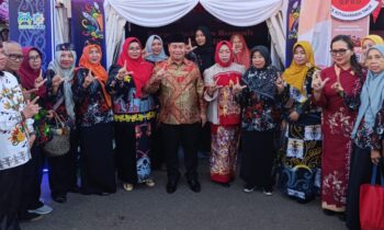 Sampit Trade Expo