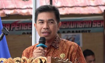 Kasi Peserta Didik