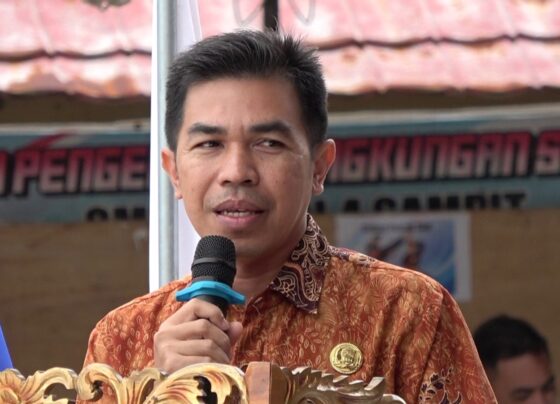 Kasi Peserta Didik
