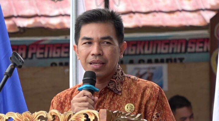 Kasi Peserta Didik