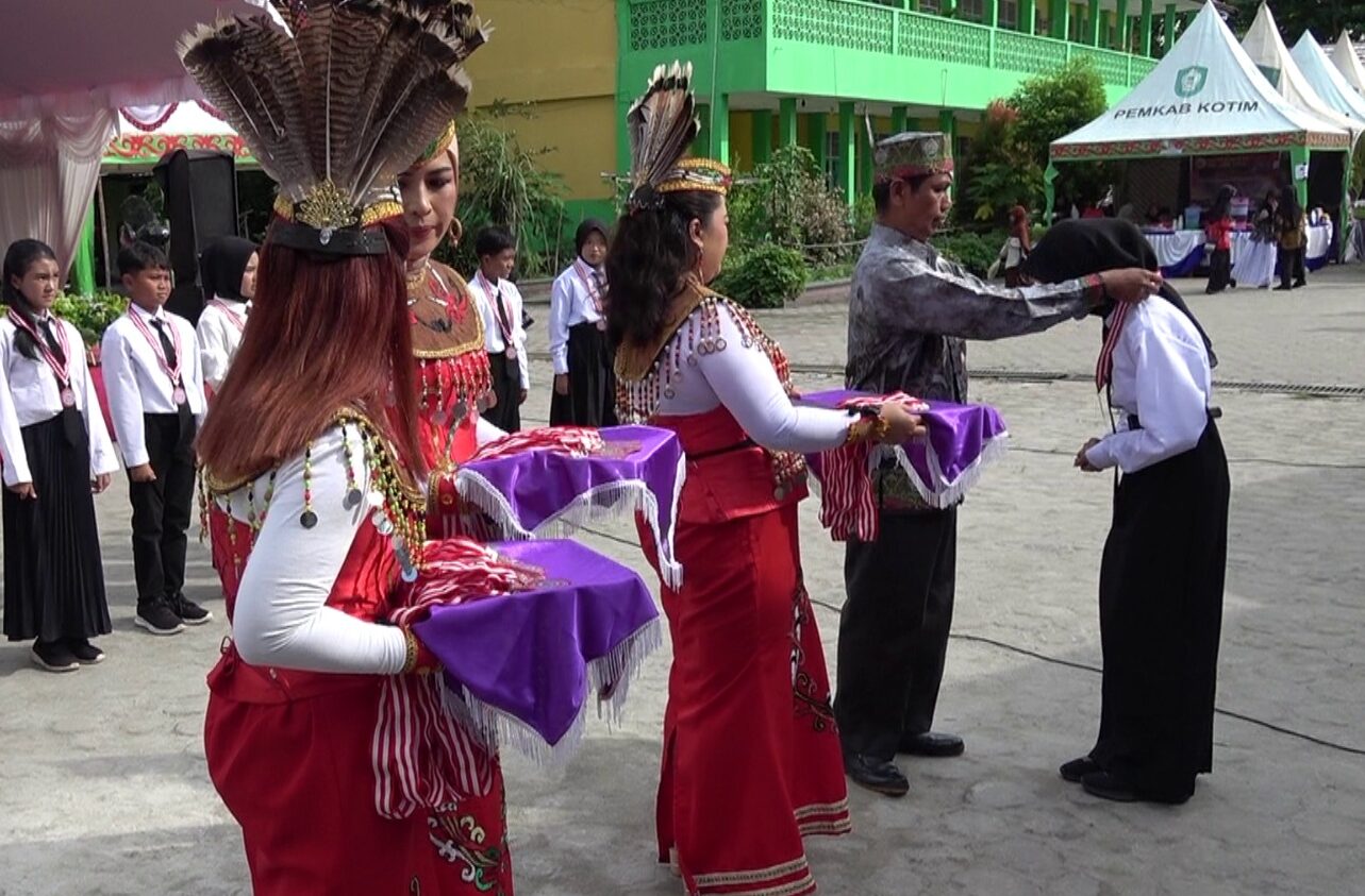 P5 Dorong Kreativitas Siswa, Disdik Jamin Dipertahankan