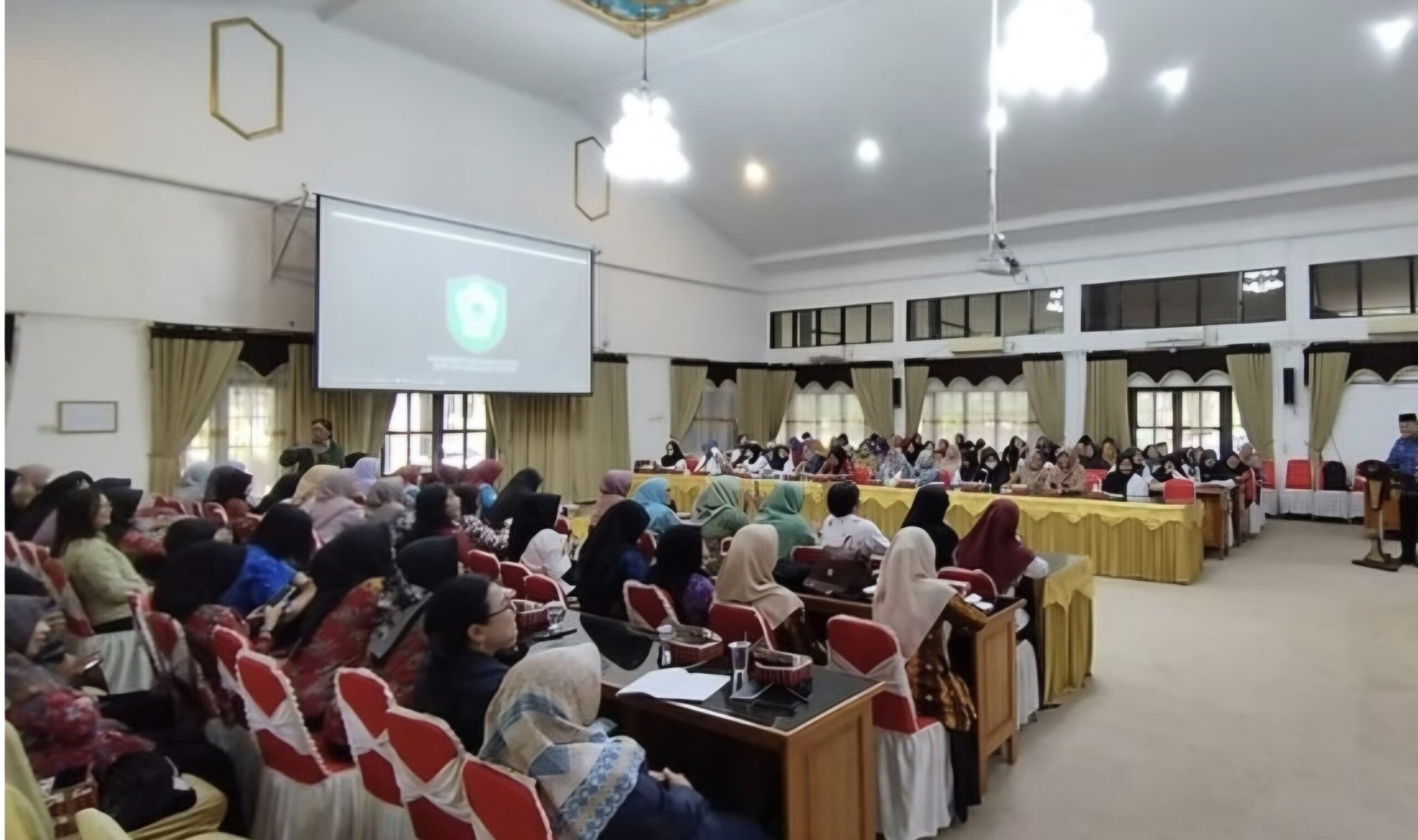 Disdik Kotim Fokus Kembangkan Kurikulum via Pembelajaran Mendalam