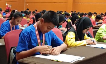 Pendidikan non formal