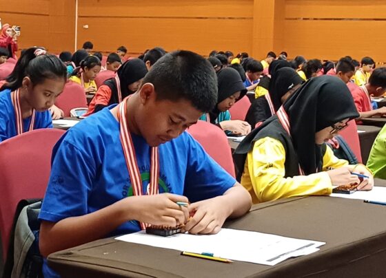 Pendidikan non formal