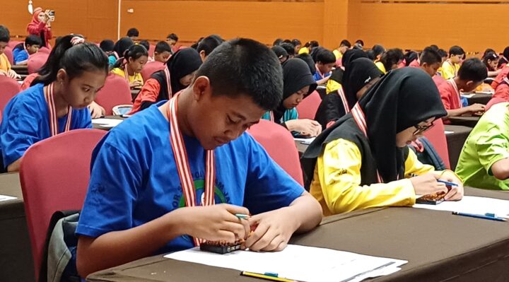 Pendidikan non formal