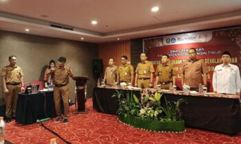 Kalender pendidikan