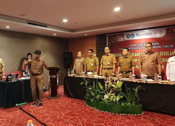 Kalender pendidikan