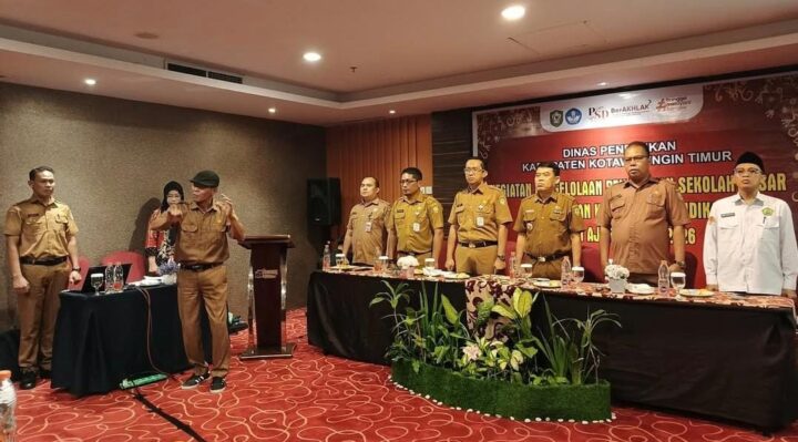 Kalender pendidikan