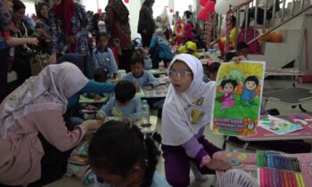 Hari Anak Nasional
