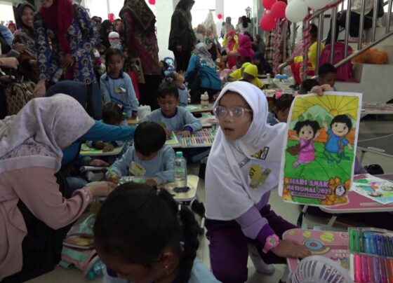 Hari Anak Nasional
