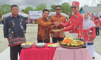 SMPN Sampit