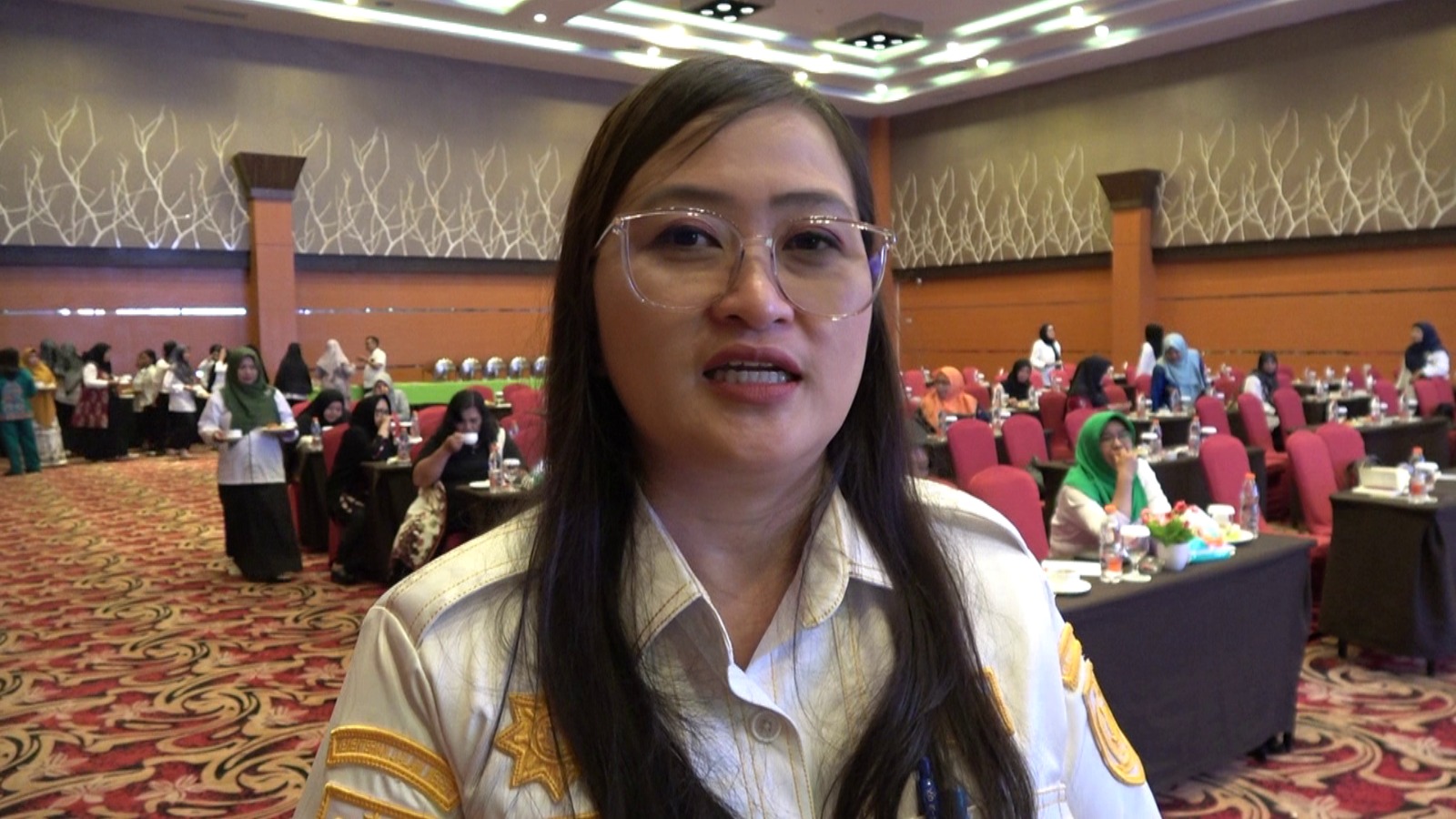 Disdik Kotim Dorong Keterlibatan Guru Pria di Satuan PAUD