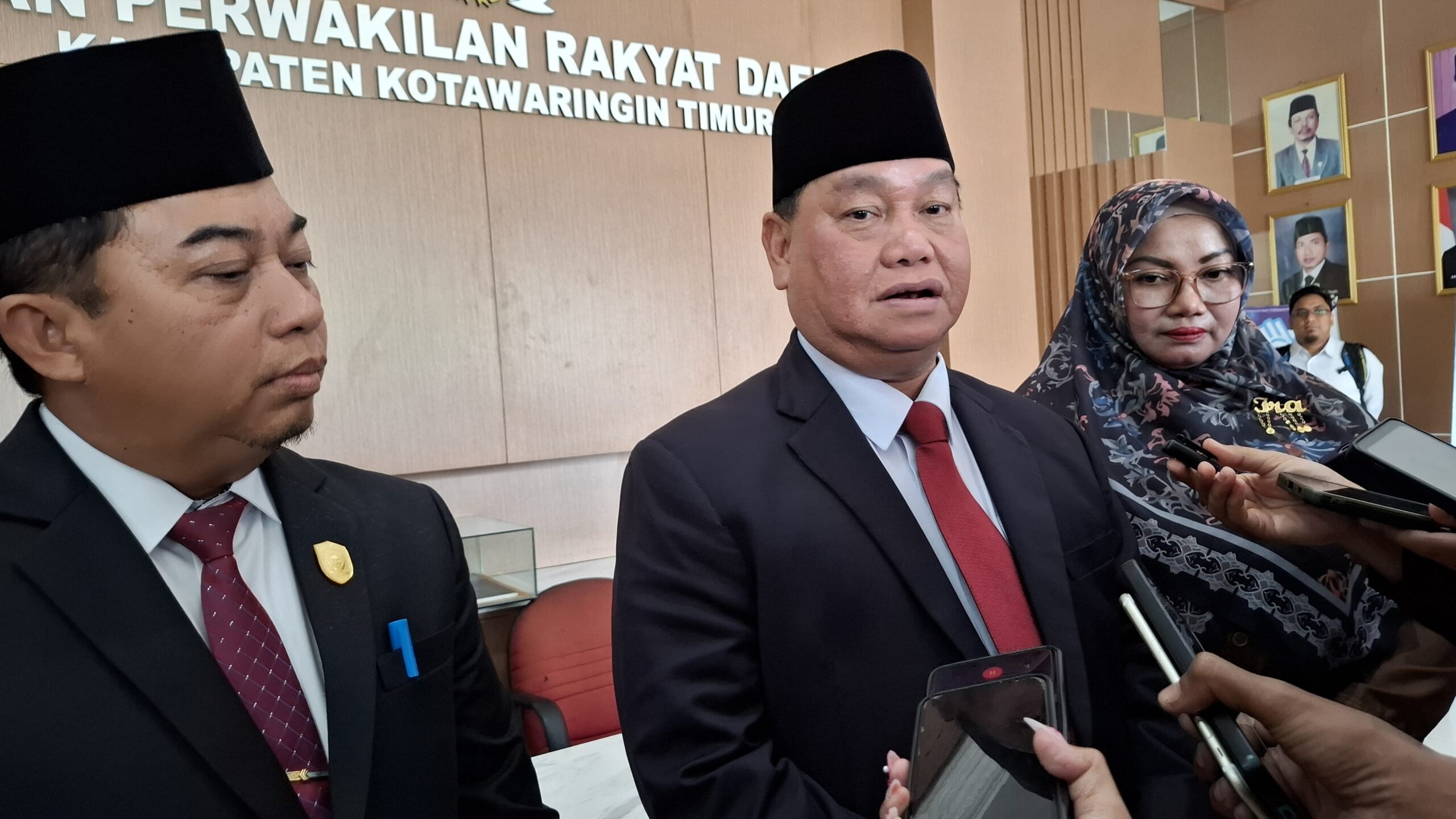 Perempuan Sehat dan Mandiri jadi Kunci Lahirkan Generasi Unggul