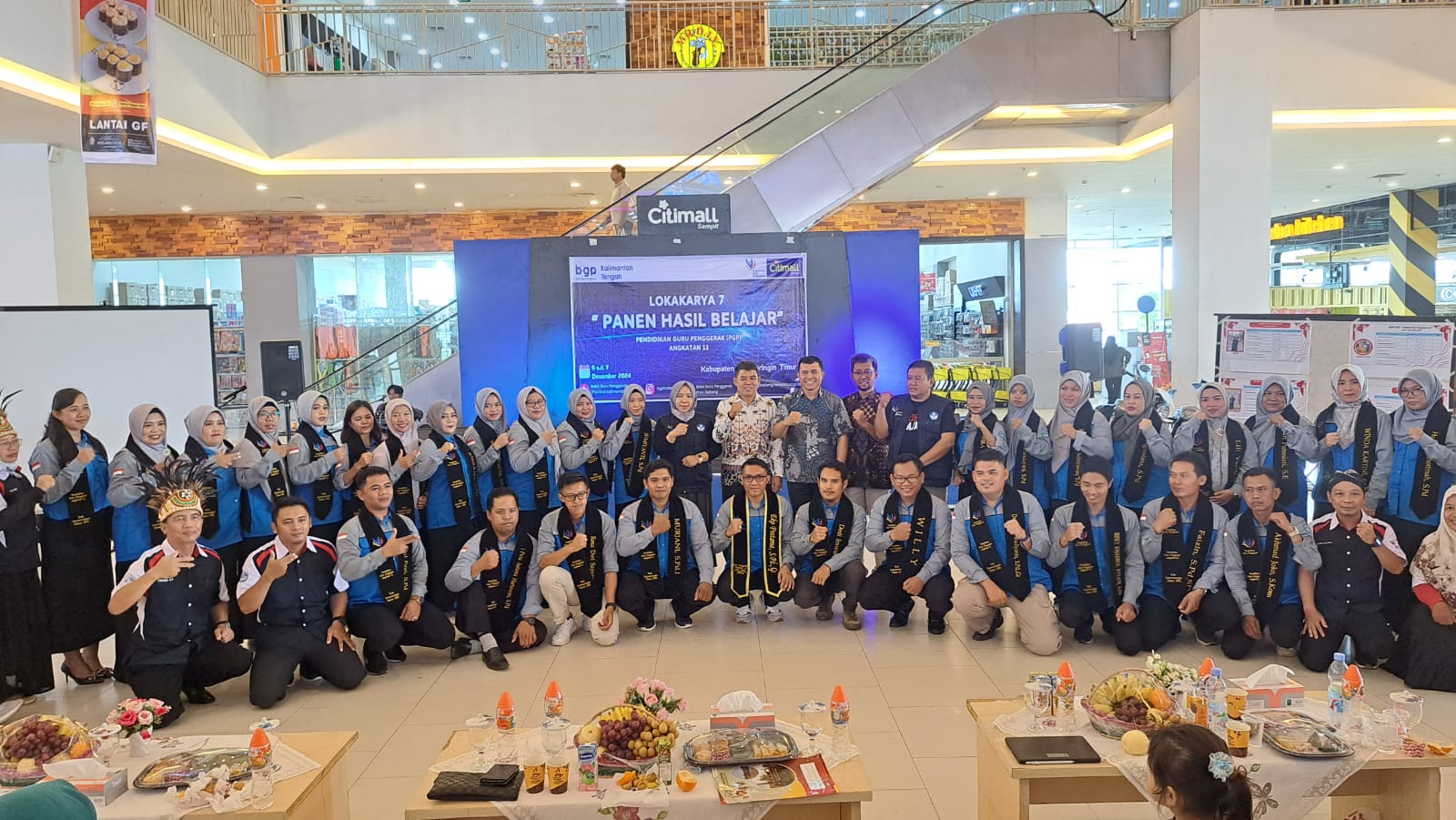 Guru Harus Adaptif dan Jadi Penggerak di Satuan Pendidikan