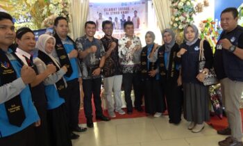 Guru penggerak
