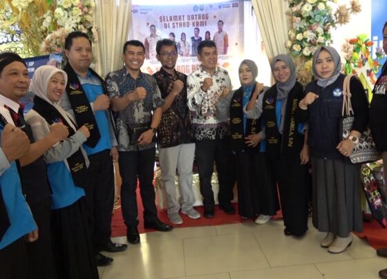 Guru penggerak