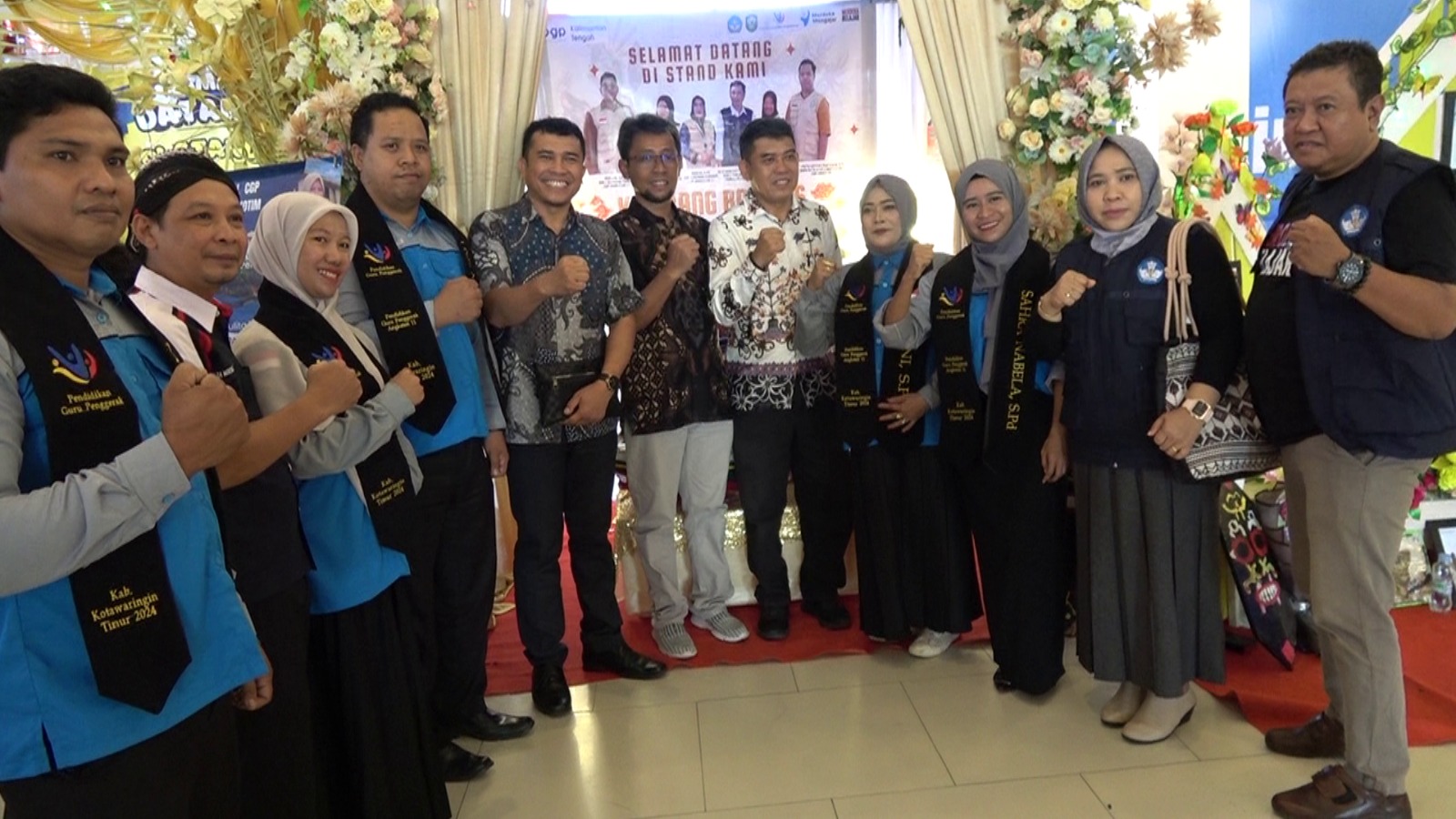 Pendidikan Karakter Harus Dimulai dari Pemahaman Nilai Pancasila