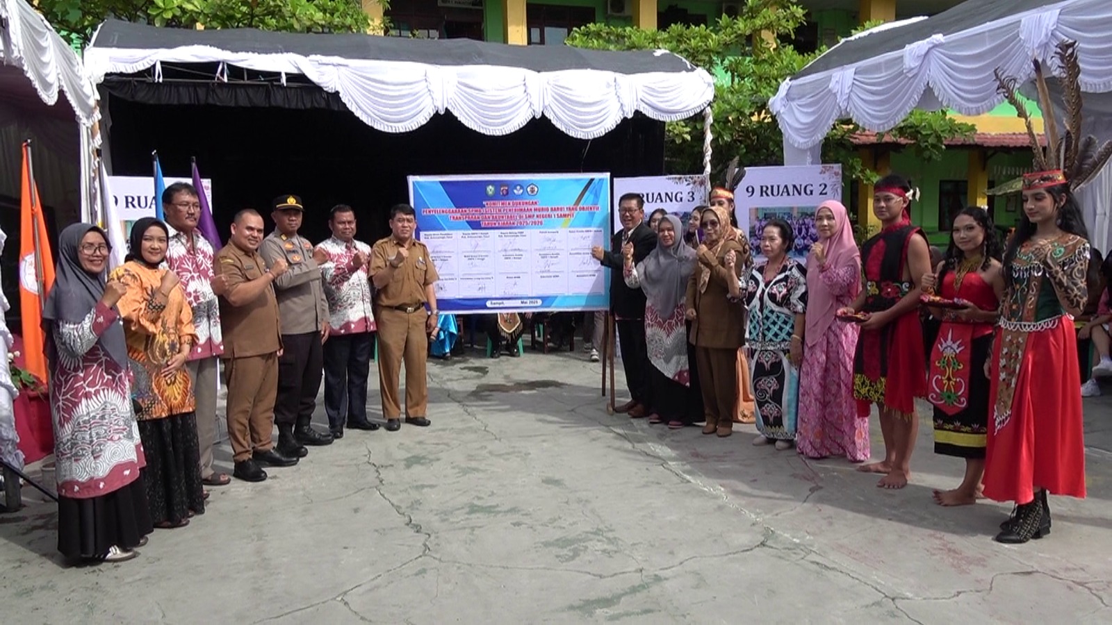 Perencanaan Pendidikan Harus Didukung Data Akurat