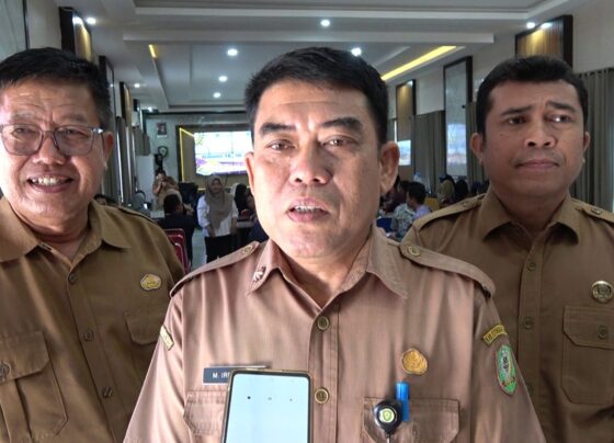 Kadisdik Kotim