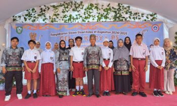 Kegiatan sekolah