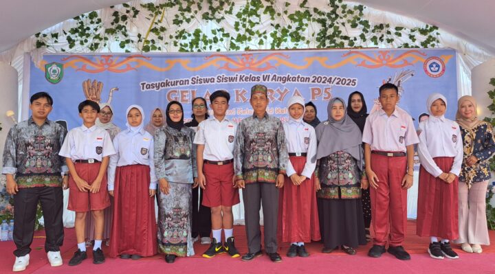 Kegiatan sekolah