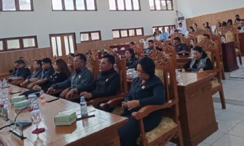 APRESIASI WTP