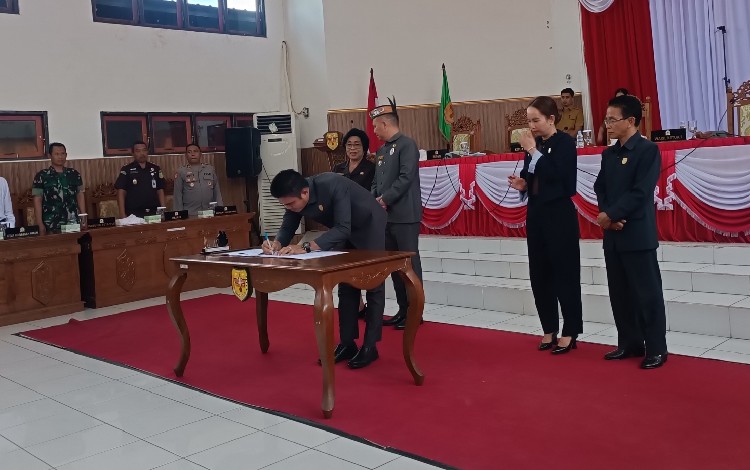 Sekolah Rakyat Jadi Solusi untuk Keluarga Tidak Mampu