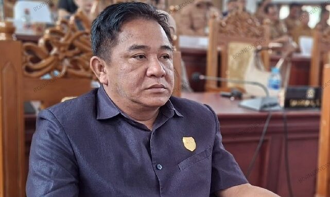 Legislator Gunung Mas Ajak Orangtua Urus KIA