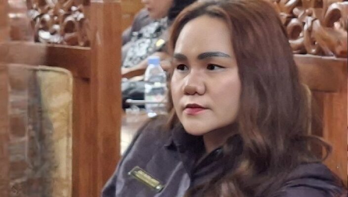 CICI SUSILAWATI