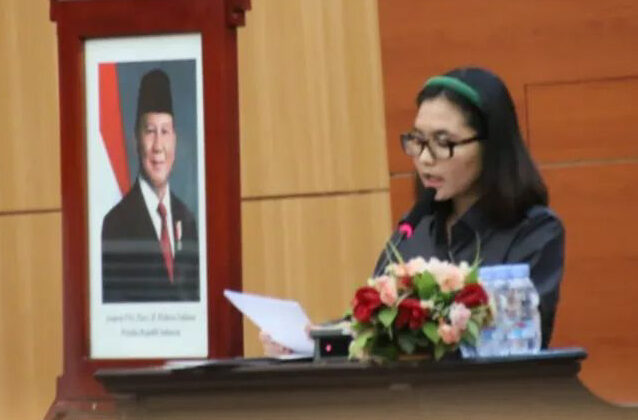 Usulkan 5 Sumur Bor di Pahandut