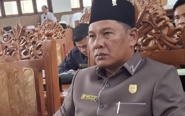 Dewan Berharap Fasilitas Sekolah Rakyat Harus Berdaya Guna