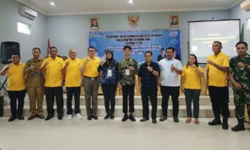 HERBERT Y ASIN foto bersama