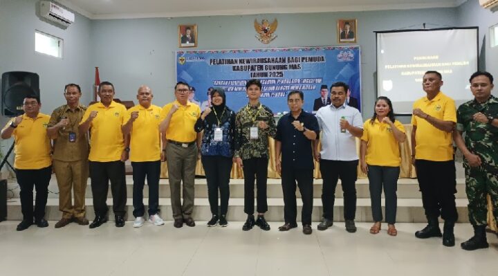HERBERT Y ASIN foto bersama