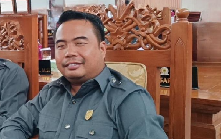 Generasi Muda Gunung Mas Diharapkan Lestarikan Budaya Lokal