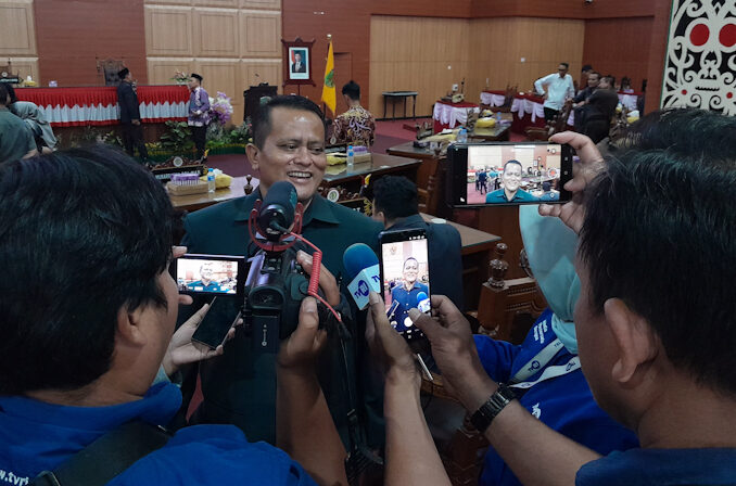 DPRD Soroti 60 Persen Wajib Pajak Masih Menunggak PBB