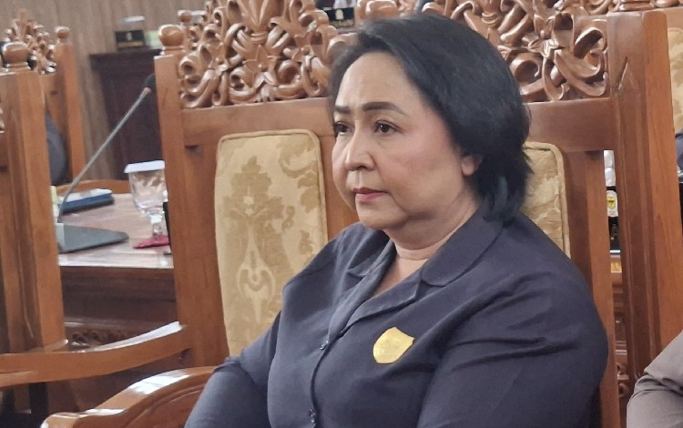 DPRD Berharap Program Sekolah Rakyat Bisa Tepat Sasaran di Gunung Mas