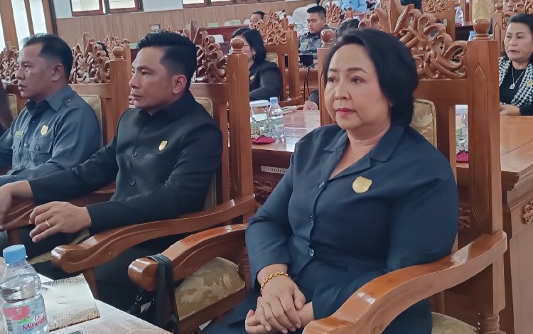 Tenaga Pendidik di Gunung Mas Dituntut Tingkatkan Kompetensi
