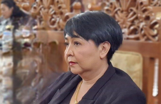 Dewan Ajak Orangtua Kenalkan Kebudayaan Daerah kepada Anak Sejak Dini