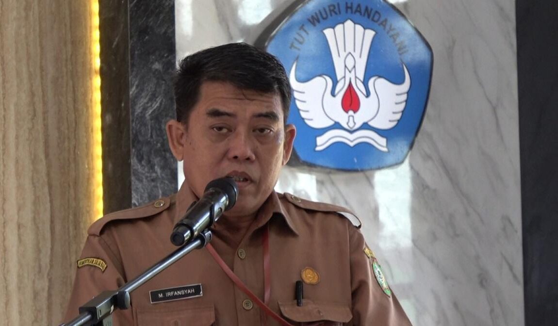 Kotim Hadapi Tantangan Digitalisasi Pendidikan