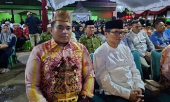 INDRA H KIAJI