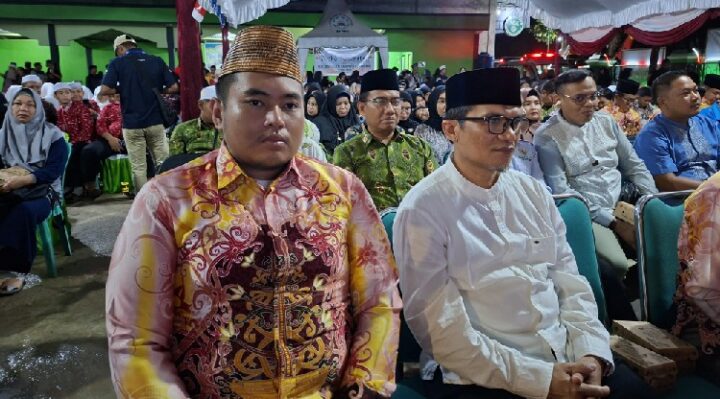 INDRA H KIAJI
