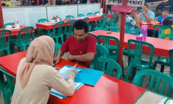 Kafe Yos Sudarso