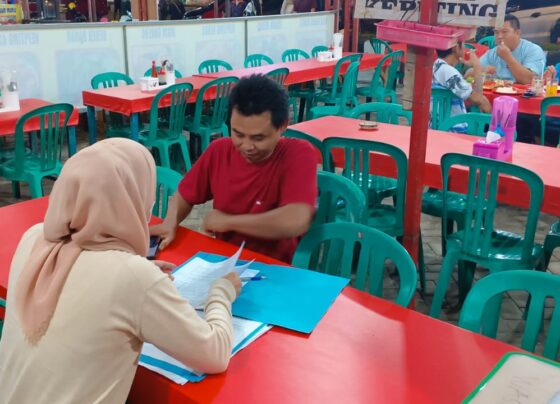 Kafe Yos Sudarso