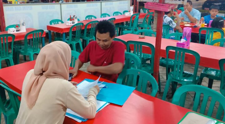 Kafe Yos Sudarso