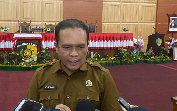 Stabilitas Pasar Perlu Dijaga untuk Tekan Inflasi