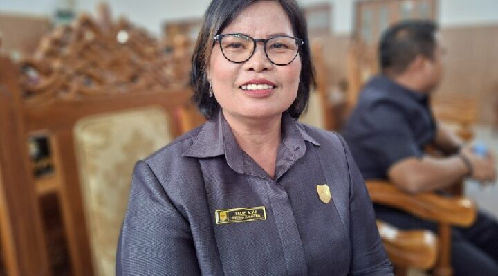 LELIE